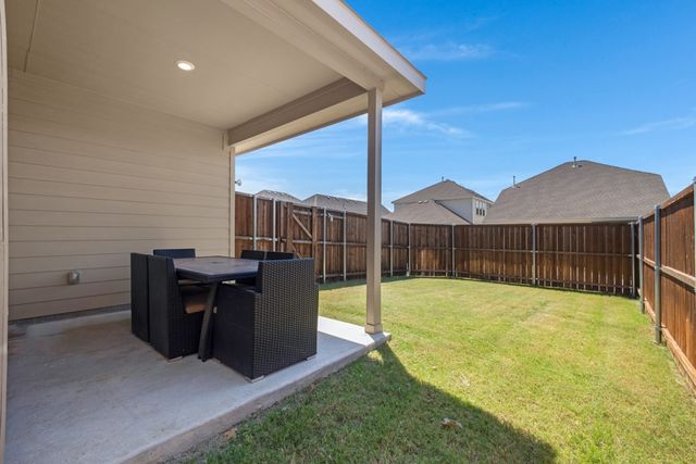 1224 Milfoil Drive, Justin, TX 76247