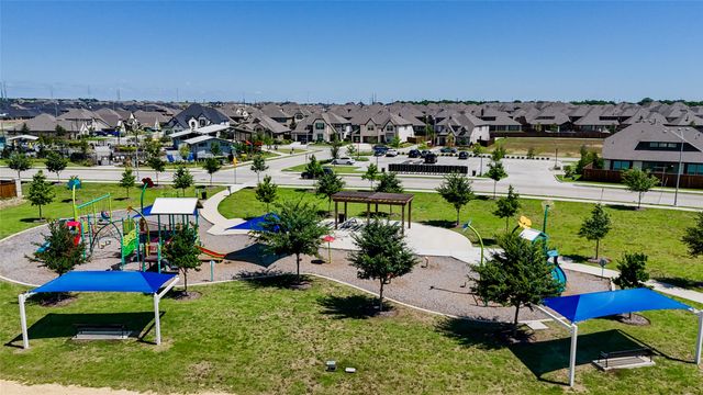 1224 Milfoil Drive, Justin, TX 76247