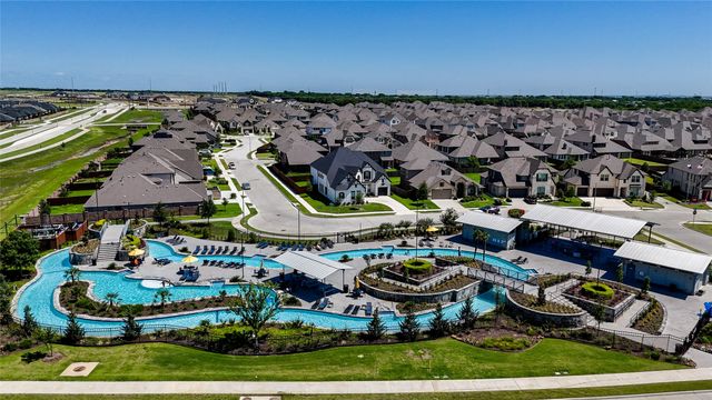 1224 Milfoil Drive, Justin, TX 76247