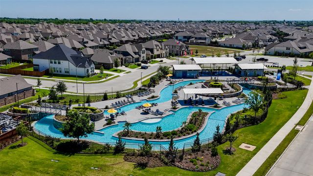 1224 Milfoil Drive, Justin, TX 76247