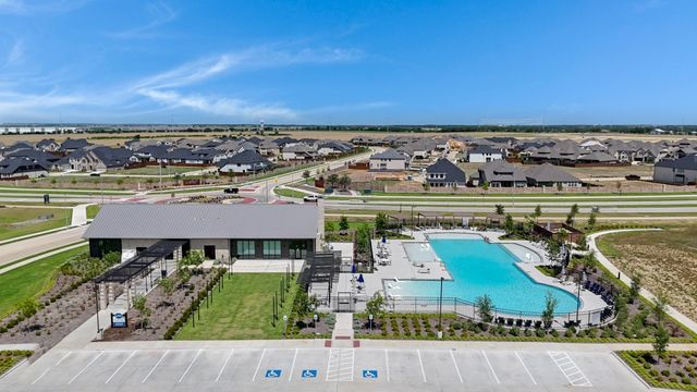 1224 Milfoil Drive, Justin, TX 76247