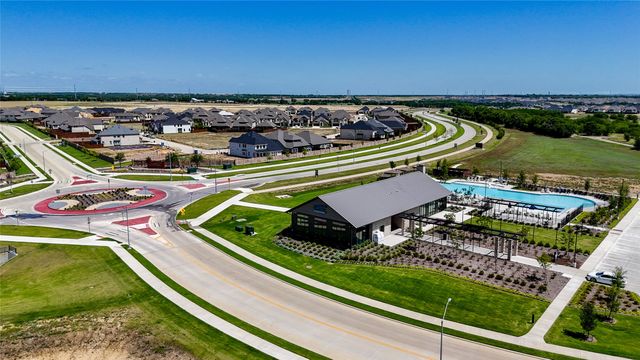 1224 Milfoil Drive, Justin, TX 76247