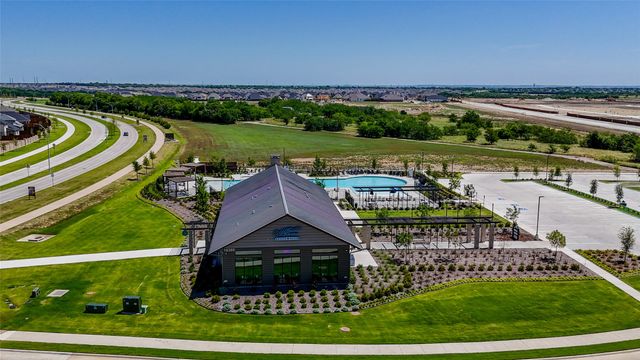 1224 Milfoil Drive, Justin, TX 76247