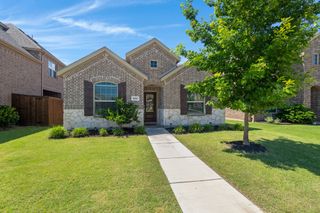 1224 Milfoil Drive, Justin, TX 76247