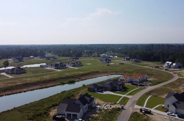 43262 Collyns Cove, Prairieville, LA 70769