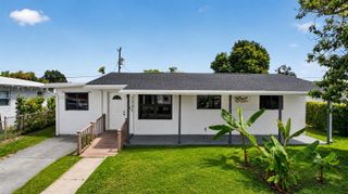 7331 Garfield Street, Hollywood, FL 33024