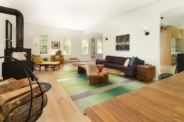 3 West Mountain Road, Sharon, CT 06069