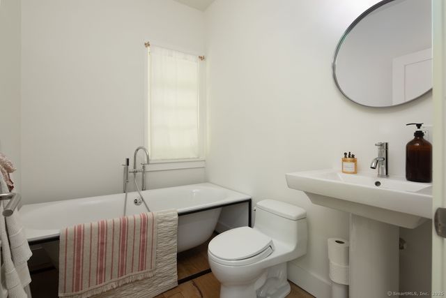 3 West Mountain Road, Sharon, CT 06069