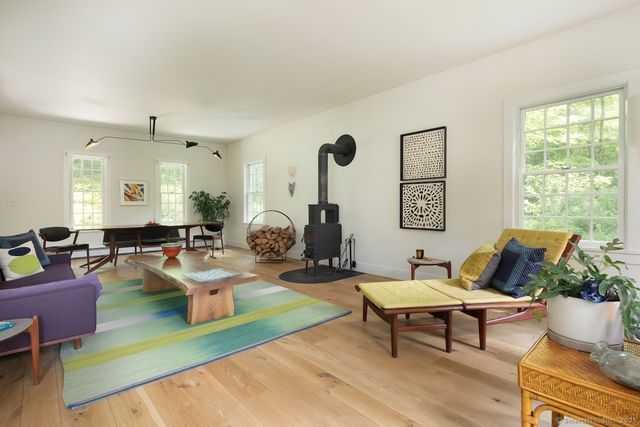 3 West Mountain Road, Sharon, CT 06069