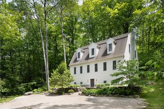3 West Mountain Road, Sharon, CT 06069