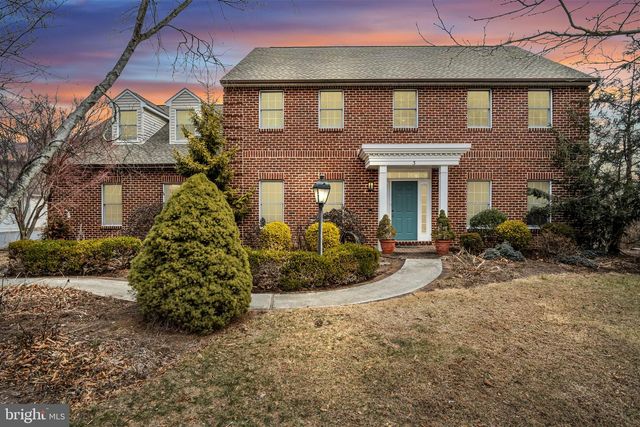 3 APPALOOSA WAY, Carlisle, PA 17015