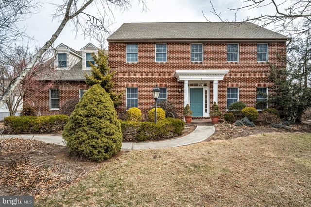 3 APPALOOSA WAY, Carlisle, PA 17015