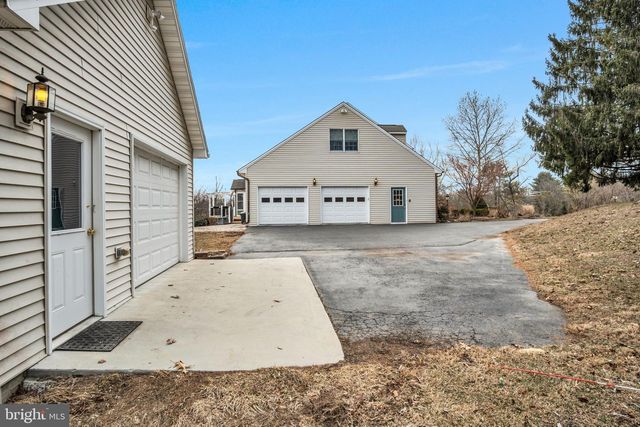 3 APPALOOSA WAY, Carlisle, PA 17015