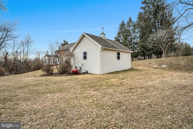 3 APPALOOSA WAY, Carlisle, PA 17015