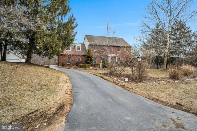 3 APPALOOSA WAY, Carlisle, PA 17015