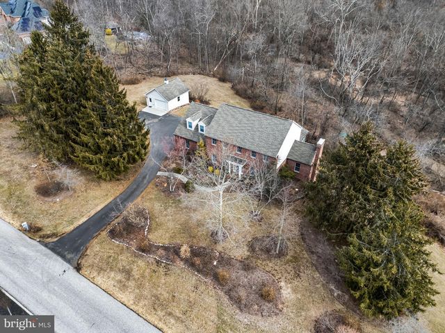 3 APPALOOSA WAY, Carlisle, PA 17015