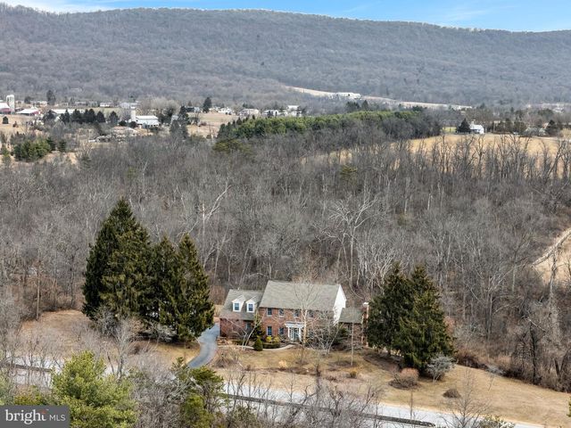 3 APPALOOSA WAY, Carlisle, PA 17015