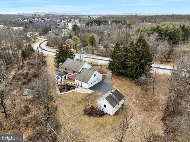 3 APPALOOSA WAY, Carlisle, PA 17015