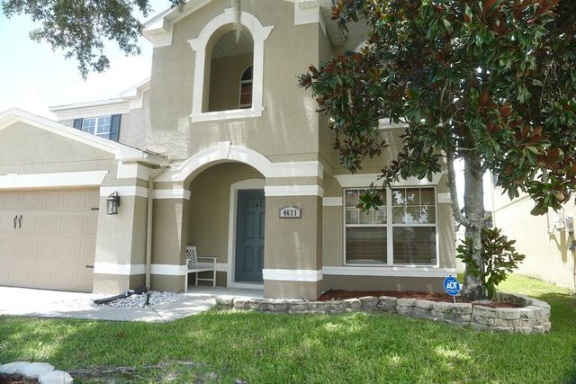 4621 YELLOW BAY DRIVE, Kissimmee, FL 34758