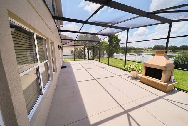 4621 YELLOW BAY DRIVE, Kissimmee, FL 34758