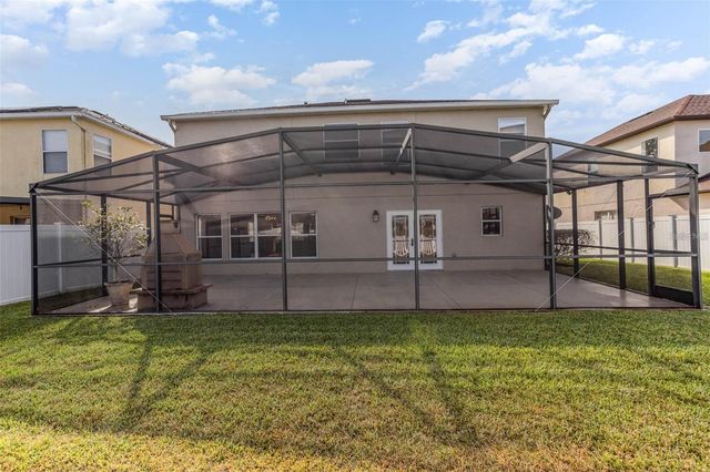 4621 YELLOW BAY DRIVE, Kissimmee, FL 34758