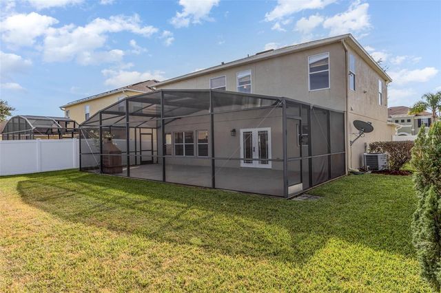 4621 YELLOW BAY DRIVE, Kissimmee, FL 34758