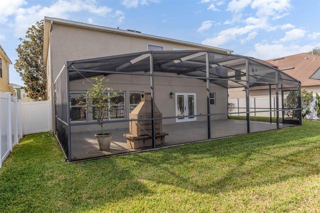 4621 YELLOW BAY DRIVE, Kissimmee, FL 34758