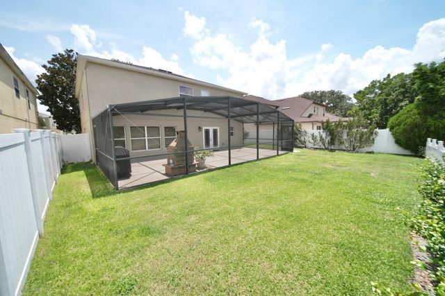 4621 YELLOW BAY DRIVE, Kissimmee, FL 34758