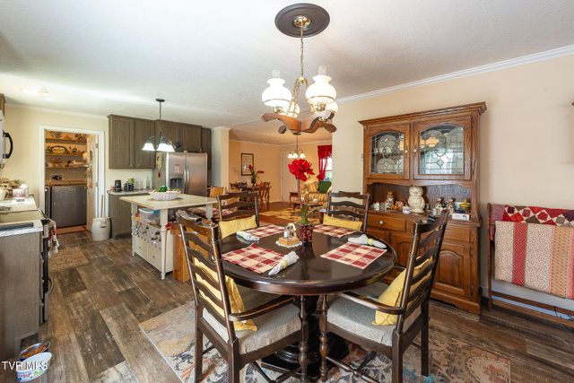 146 Alexander Crossing Drive, Church Hill, TN 37642