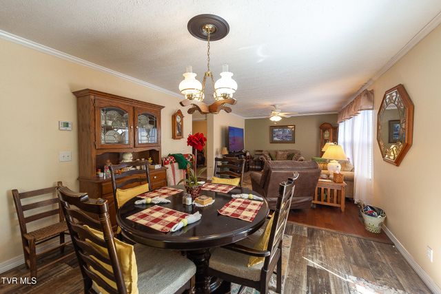 146 Alexander Crossing Drive, Church Hill, TN 37642