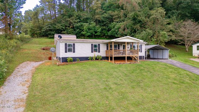 146 Alexander Crossing Drive, Church Hill, TN 37642