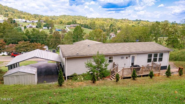 146 Alexander Crossing Drive, Church Hill, TN 37642