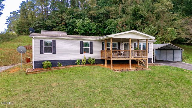 146 Alexander Crossing Drive, Church Hill, TN 37642