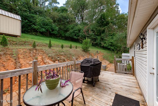 146 Alexander Crossing Drive, Church Hill, TN 37642