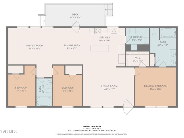 146 Alexander Crossing Drive, Church Hill, TN 37642