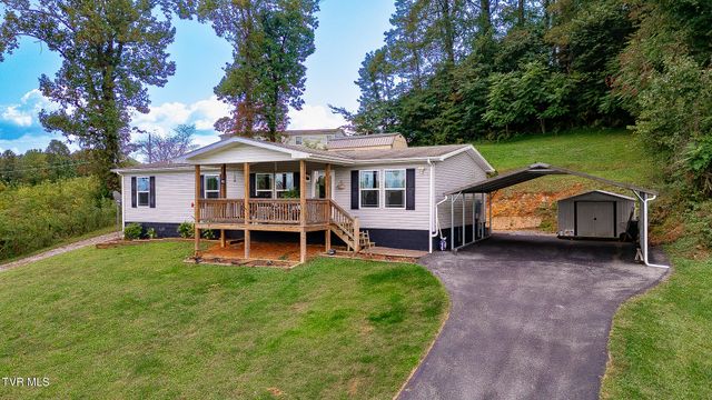 146 Alexander Crossing Drive, Church Hill, TN 37642