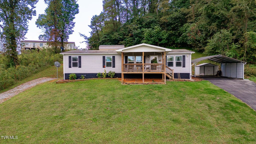 146 Alexander Crossing Drive, Church Hill, TN 37642