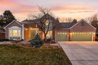 9222 W Brandt Avenue, Littleton, CO 80123