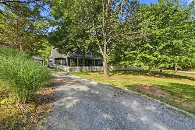 101 Hemlock Shores DR, Goodview, VA 24095
