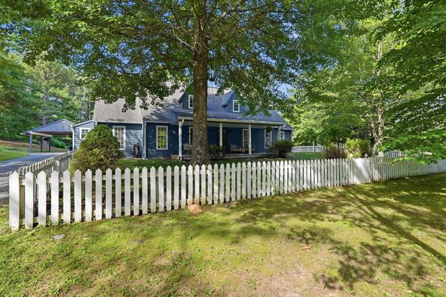 101 Hemlock Shores DR, Goodview, VA 24095