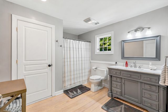 101 Hemlock Shores DR, Goodview, VA 24095