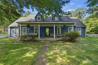 101 Hemlock Shores DR, Goodview, VA 24095