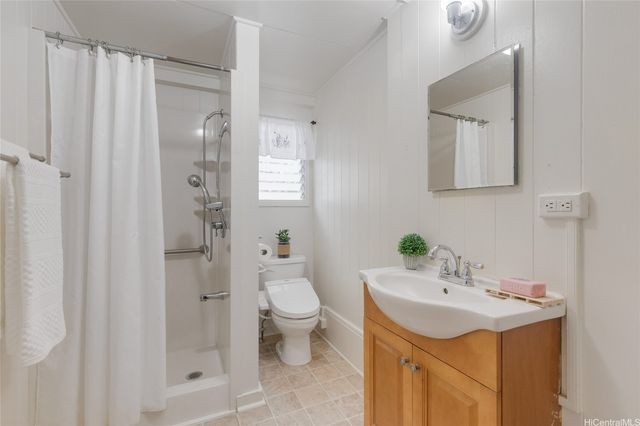 2166 Palolo Avenue, Honolulu, HI 96816