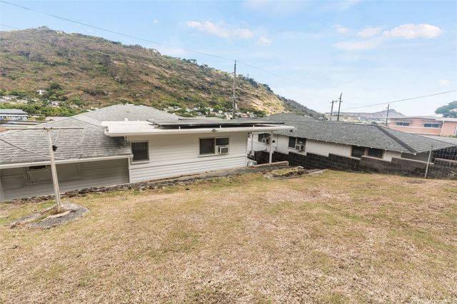 2166 Palolo Avenue, Honolulu, HI 96816