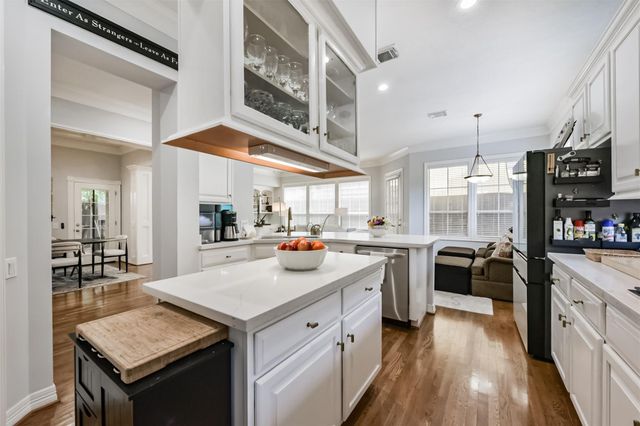 1301 Ketch Court, League City, TX 77573