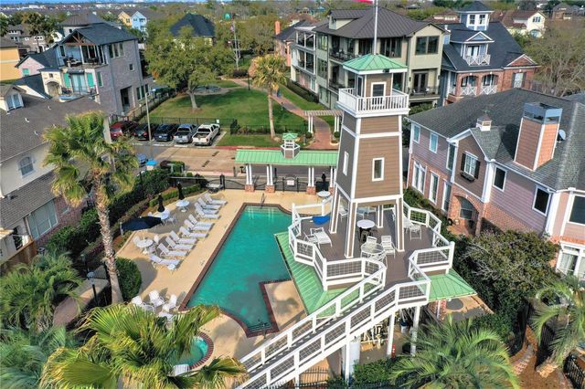 1301 Ketch Court, League City, TX 77573