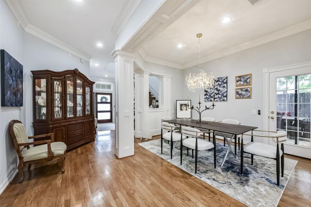 1301 Ketch Court, League City, TX 77573
