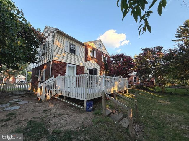 66 WESTERLY RD, Camp Hill, PA 17011
