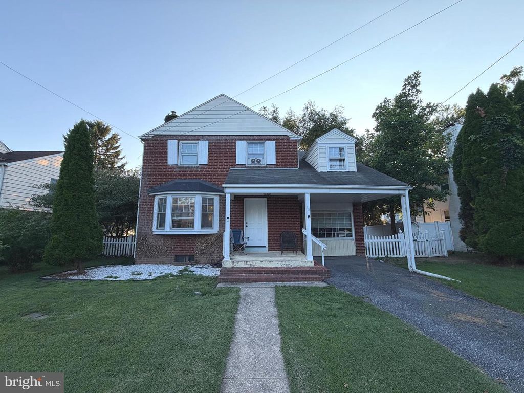 66 WESTERLY RD, Camp Hill, PA 17011