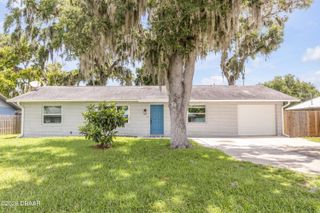 2119 Lime Tree Drive, Edgewater, FL 32141
